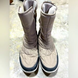 Womens Columbia Minx Slip III Waterproof Size 9